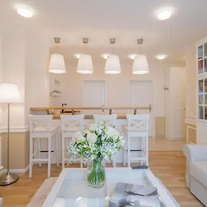 **** Appart hôtel Revelton République tchèque