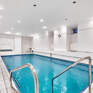 **** Hotel Maxim République tchèque