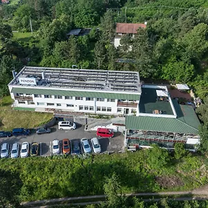 Kozí Horka U Brněnské Přehrady Maison d'hôtes