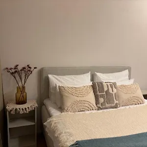 Apartment Urban By Homester, Brno