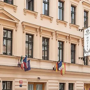 **** Hotel Augustus Et Otto République tchèque