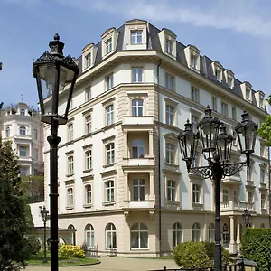 **** Hotel Bristol Kralovska Tsjechië