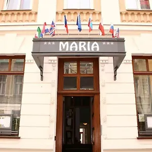 *** Hotel Maria Tsjechië