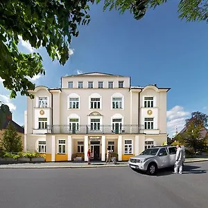 *** Hotel La Passionaria République tchèque