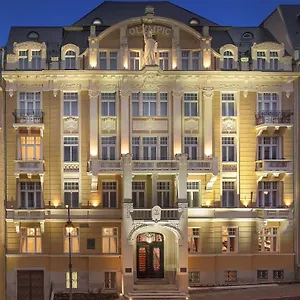 ***** Hotel Luxury Olympic Palace République tchèque
