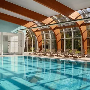 Sanssouci 4*, Karlovy Vary República Checa