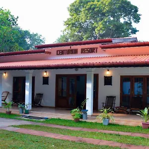  Station touristique Centurion Sri Lanka