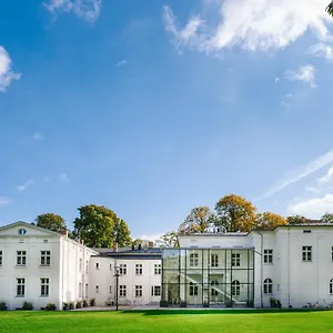 Kasztanowy Pałac Swadzim